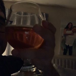 Meet your Posher, Eddie